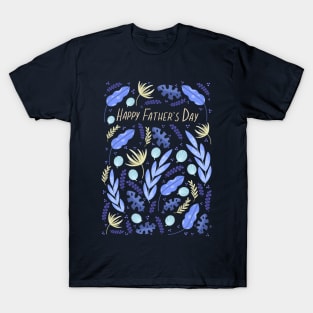 Happy Father’s Day T-Shirt